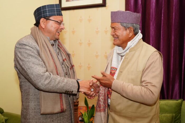 2027 में होने वाले विधानसभा चुनाव में कांग्रेस की नैय्या को कौन पार लगाएगा, कांग्रेस प्रवक्ता सुजाता पाल के अलावा राज्य सरकार से कोई भी नेता टक्करनहीं ले रहा है।