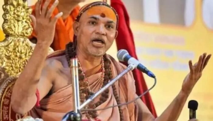 बटुक यौन शोषण मामले में अविमुक्तेश्वरानंद को राहत, इलाहाबाद हाईकोर्ट ने दी अग्रिम जमानत