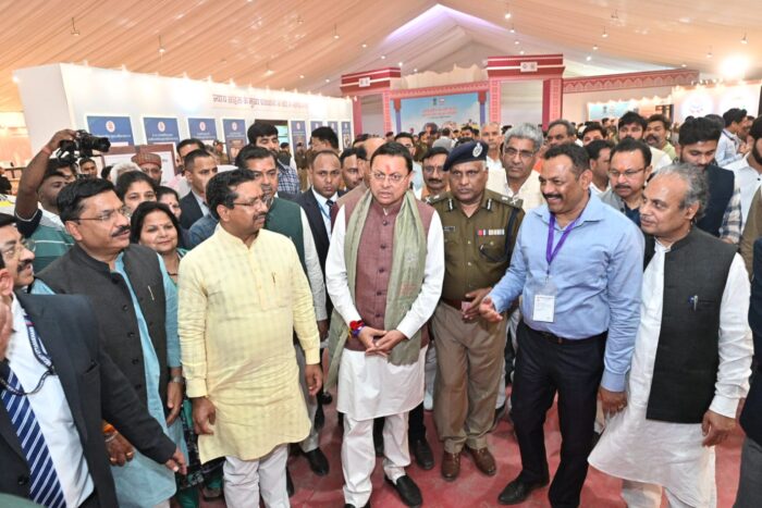 केन्द्रीय गृह एवं सहकारिता मंत्री, अमित शाह शनिवार को हरिद्वार में ‘जन-जन की सरकार : चार साल बेमिसाल’ कार्यक्रम में करेंगे प्रतिभाग