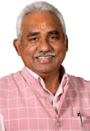 धामी मंत्रिमंडल में हरिद्वार के विधायक मदन कौशिक को शामिल कर एक तरीके से रस्म अदायगी की गई है