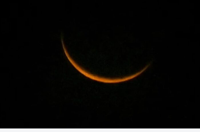 भारतवर्ष में ईद का त्यौहार 21 मार्च को मनाया जाएगा, इस बार ईद के त्यहार पर पांच जुमे पड़े हैं, यह पता नहीं कितने वर्षों बाद हुआ है