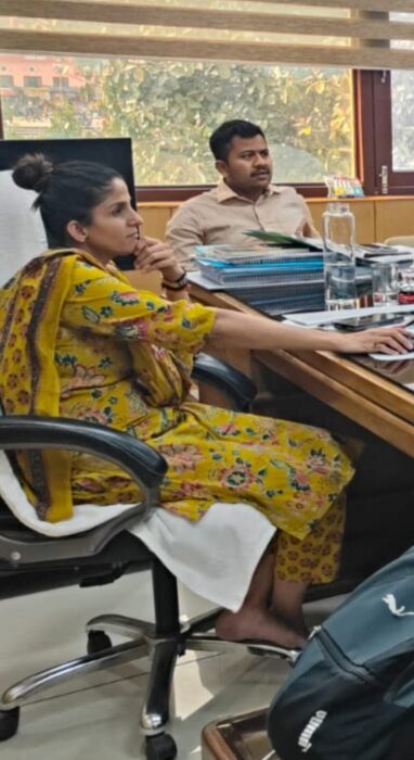 कुंभ मेला-2027 के लिए अवस्थापना तंत्र के तेजी से विकास पर जोर : राज्य सरकार ने दी महत्वपूर्ण स्वीकृतियां