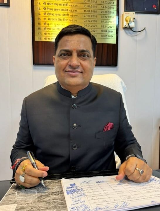 वैध खनन से भरी राज्य की झोली, खनन विभाग ने तोड़े सभी रिकॉर्ड