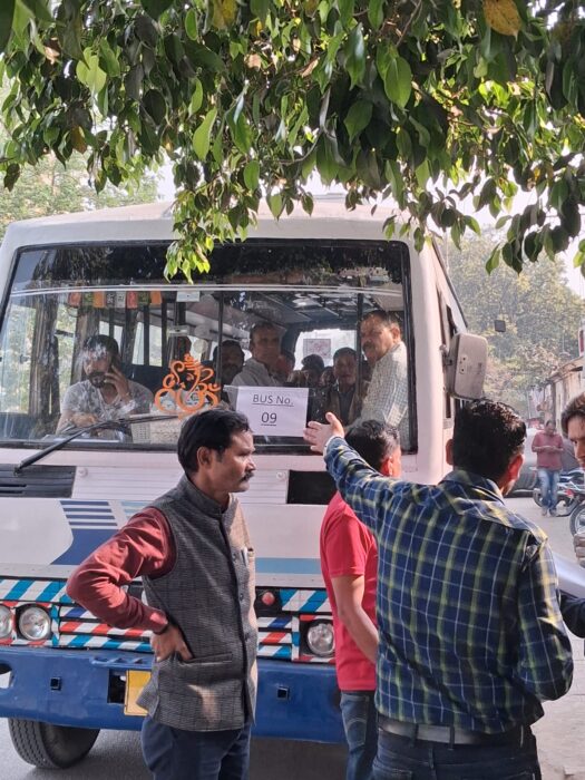 अमित शाह के हरिद्वार दौरे से पहले हलचल तेज, आज आ रहे है हरिद्वार, सभी तैयारियां पूरी,