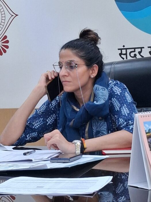 कुंभ-2027: तैयारियों में तेजी, भूपतवाला में जलापूर्ति कार्यों का उप मेलाधिकारी ने किया निरीक्षण