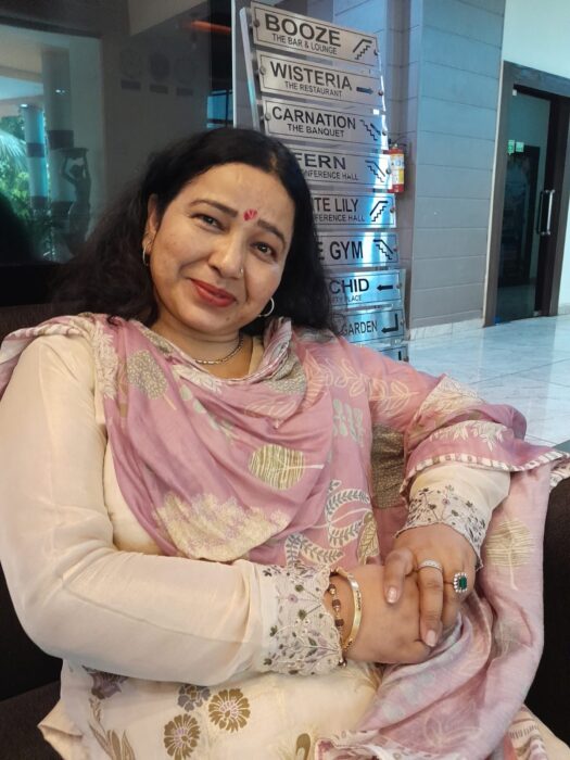 लंबे समय से हरिद्वार में डेरा जमाए बैठी ड्रग इंस्पेक्टर अनीत भारती मुख्यालय अटैच, अनीता भारती पर रिश्वतखोरी के तमाम आरोप लगे थे ,लेकिन अनीता भारती ने आरोपी को नकारा था। नोटिस भी जारी।