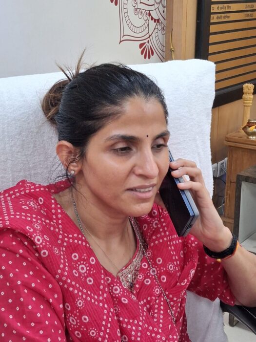 कुंभ मेला-2027 की तैयारियों को लेकर एनएचएआई, मेला प्रशासन एवं जिला प्रशासन की उच्चस्तरीय बैठक आयोजित