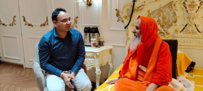 हरिद्वार कुंभ 2027 को लेकर संत समाज में उत्साह, सरकार की तैयारियों को मिल रही सराहना