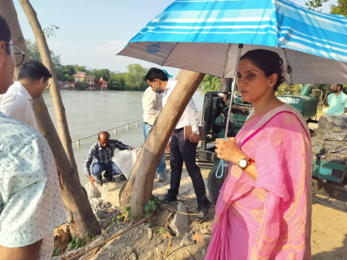 कुंभ मेला-2027 की अवस्थापना परियोजनाओं की समयबद्धता व गुणवत्ता पर शासन-प्रशासन का विशेष जोर