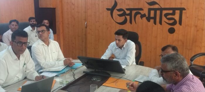 28 जून को जनपद में चलेगा राष्ट्रीय पल्स पोलियो अभियान