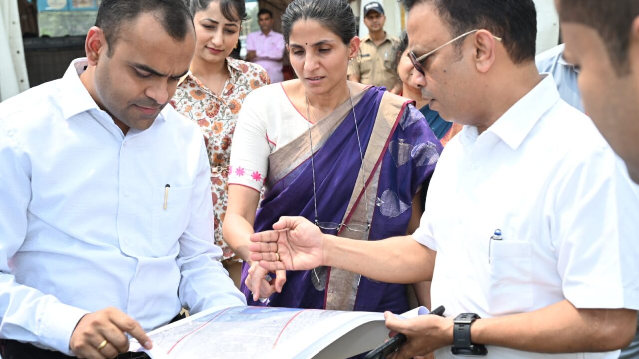 ऋषिकुल मैदान में बनेगा भव्य ‘मदन मोहन मालवीय प्राच्य शोध संस्थान’