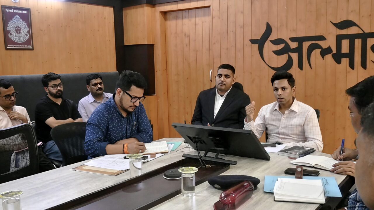मानसून के दौरान संभावित आपदाओं से प्रभावी ढंग से निपटने, विभिन्न विभागों के मध्य समन्वय को सुदृढ़ करने तथा आपदा प्रतिक्रिया तंत्र की क्षमता का परीक्षण करने के उद्देश्य से दिनांक 02 जुलाई 2026 को जनपद के 6 स्थानों पर मॉक ड्रिल आयोजित की जाएगी।