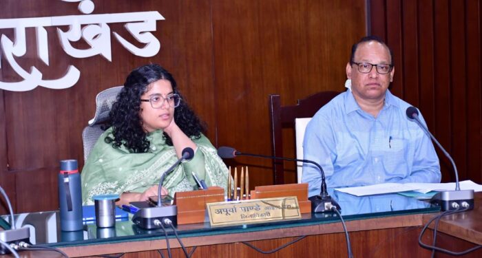28 से 30 जून तक चलेगा राष्ट्रीय पल्स पोलियो अभियान, 5 वर्ष तक के प्रत्येक बच्चे को पिलाई जाएंगी पोलियो की दो बूंदें
