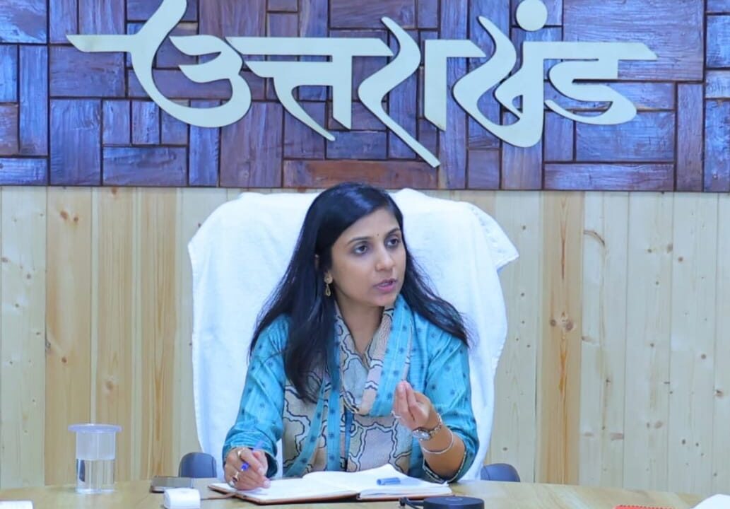 छात्र-छात्राओं की सुरक्षा को देखते हुए , नीलकंठ यात्रा मार्ग की 18 शिक्षण संस्थानों में अवकाश घोषित