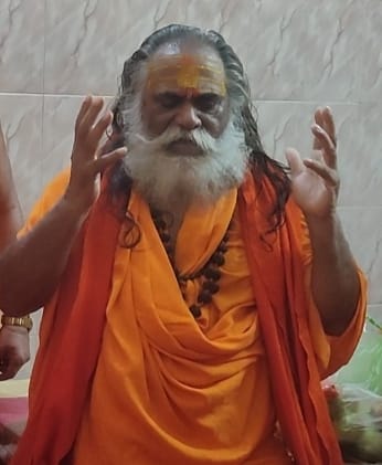 जूना अखाड़े ने कुंभ 2027 के लिए की तिथियां की घोषणा