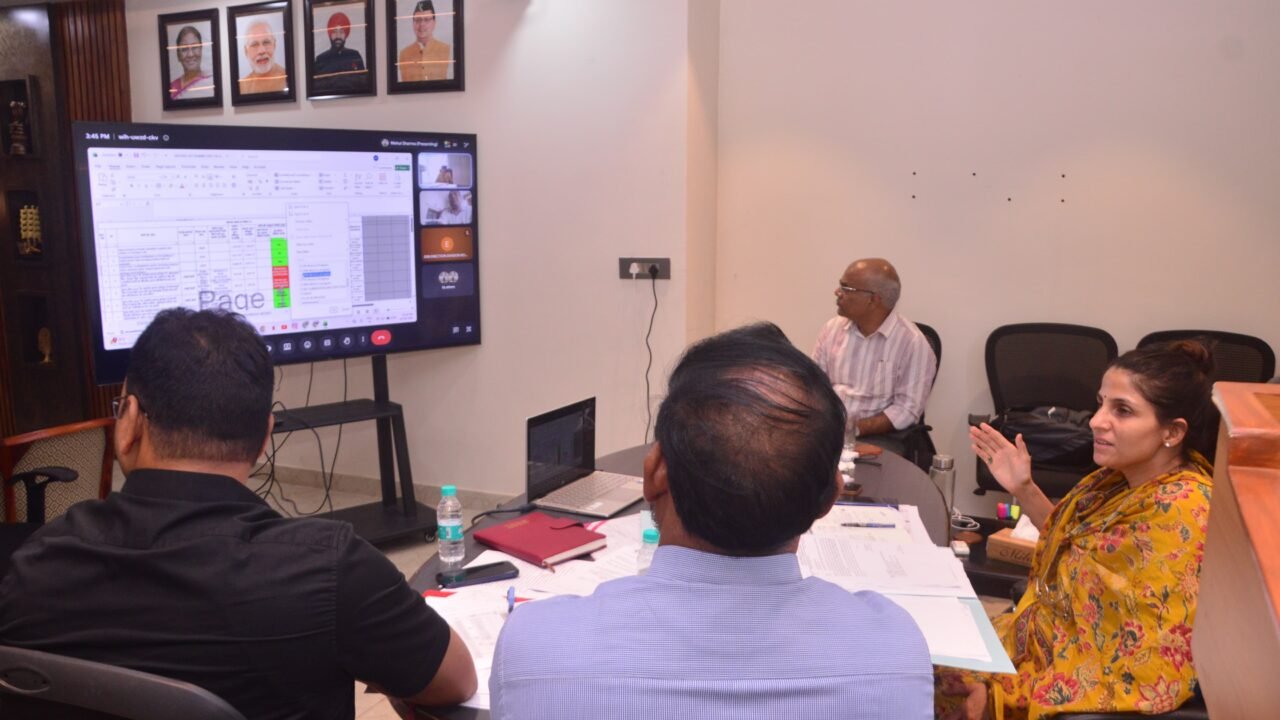 कांवड़ मेला संपन्न होते ही कुंभ-2027 की अवस्थापना परियोजनाओं में आएगी तेजी