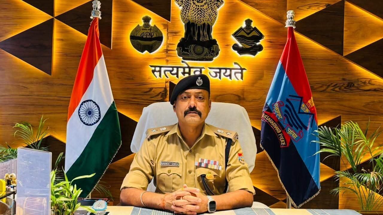 विशिष्ट कार्यों के लिए चयन, स्वतंत्रता दिवस पर बढ़ेगा हरिद्वार पुलिस का मान
