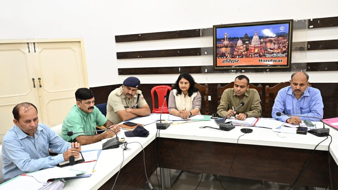जनपद में संचालित हो रहे सभी मेडिकल की दुकानों में लगाए जाए सीसीटीवी कैमरे