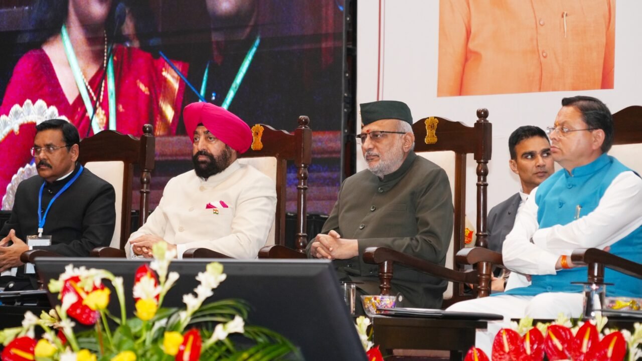 वन अधिकारी प्राकृतिक संपदा के प्रहरी, वन संरक्षण राष्ट्र सेवा का महत्वपूर्ण दायित्वः राज्यपाल
