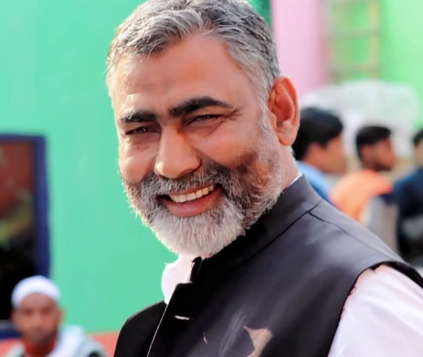 विधानसभा लक्सर में 2027 में होने वाले विधानसभा चुनाव को लेकर बीजेपी ,कांग्रेस बसपा के अलावा कुछ निर्दलीय भी मैदान में उतरने की तैयारी कर रहे